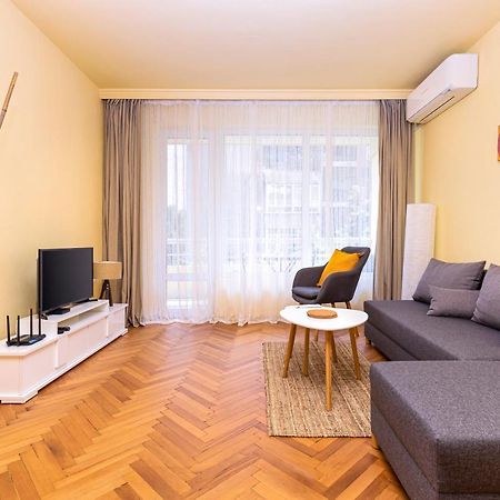 The Cozy Home 1-Bedroom In Central Plovdiv By Flat Mаnager Ngoại thất bức ảnh