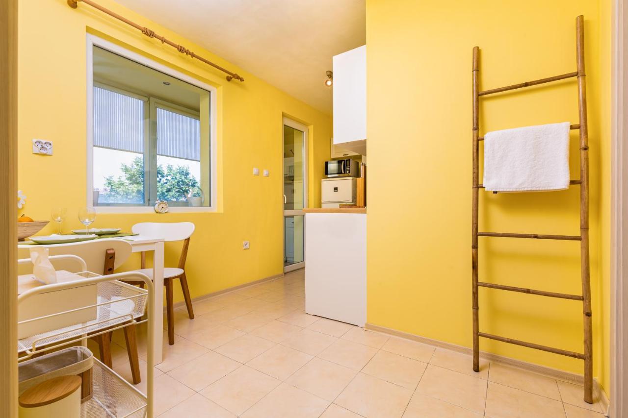 The Cozy Home 1-Bedroom In Central Plovdiv By Flat Mаnager Ngoại thất bức ảnh