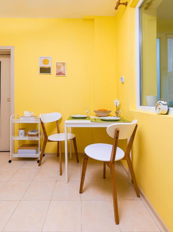 The Cozy Home 1-Bedroom In Central Plovdiv By Flat Mаnager Ngoại thất bức ảnh