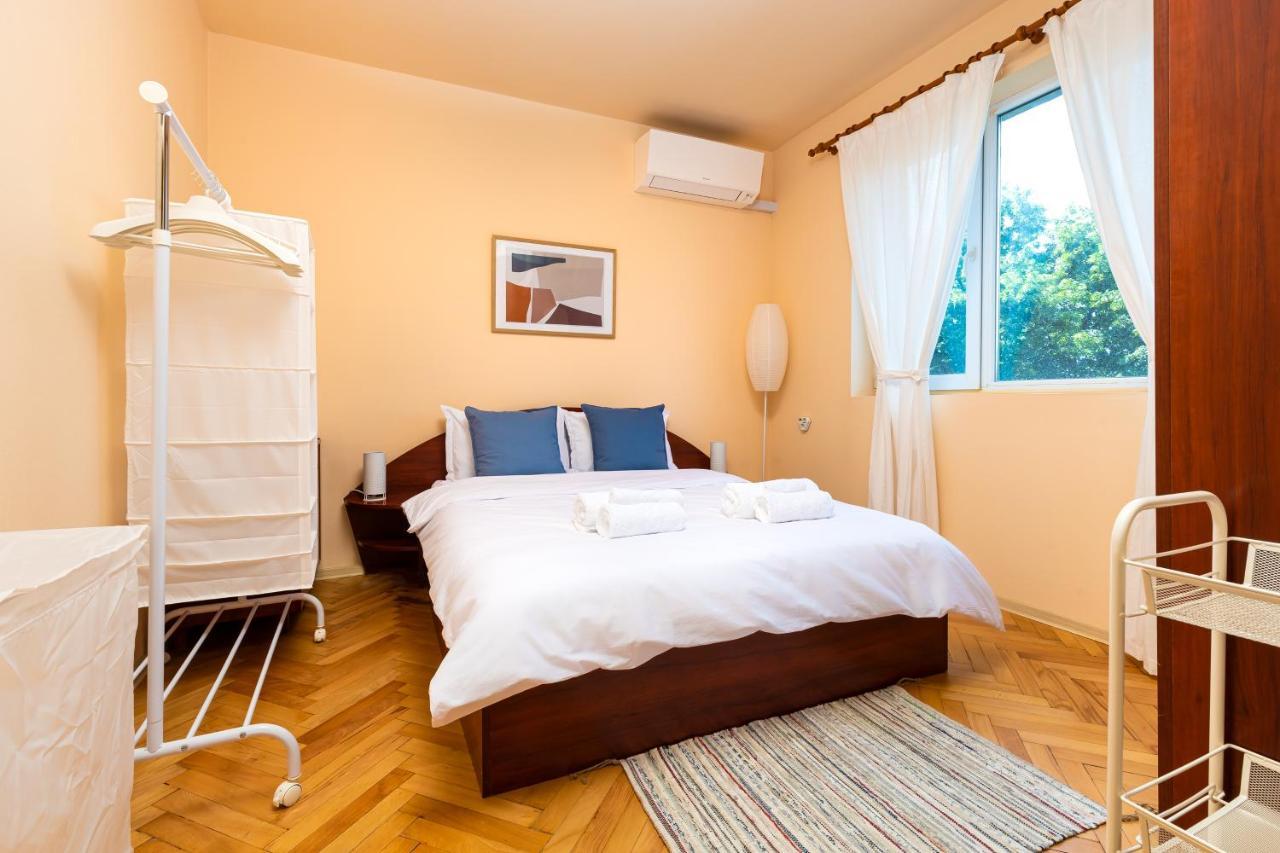 The Cozy Home 1-Bedroom In Central Plovdiv By Flat Mаnager Ngoại thất bức ảnh