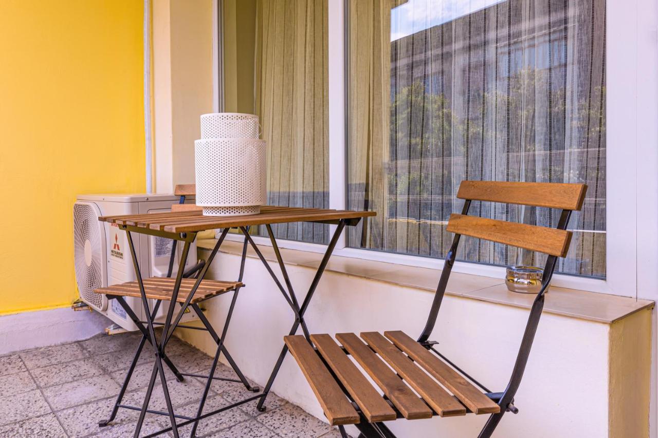 The Cozy Home 1-Bedroom In Central Plovdiv By Flat Mаnager Ngoại thất bức ảnh