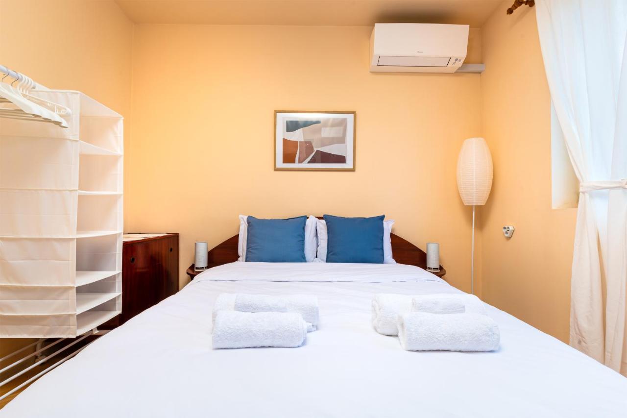 The Cozy Home 1-Bedroom In Central Plovdiv By Flat Mаnager Ngoại thất bức ảnh