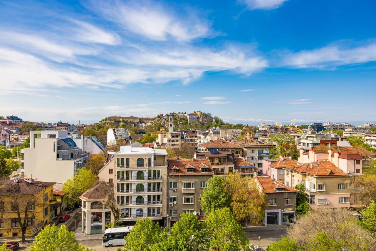 The Cozy Home 1-Bedroom In Central Plovdiv By Flat Mаnager Ngoại thất bức ảnh