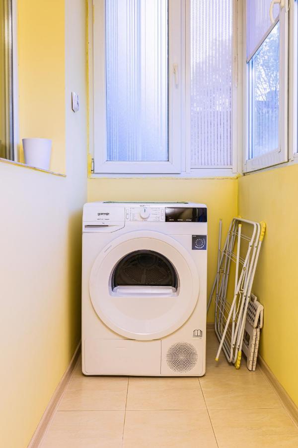 The Cozy Home 1-Bedroom In Central Plovdiv By Flat Mаnager Ngoại thất bức ảnh