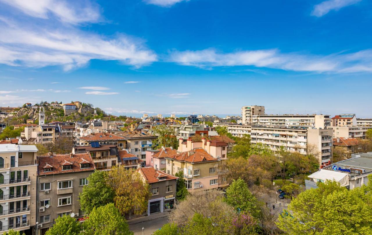 The Cozy Home 1-Bedroom In Central Plovdiv Ngoại thất bức ảnh