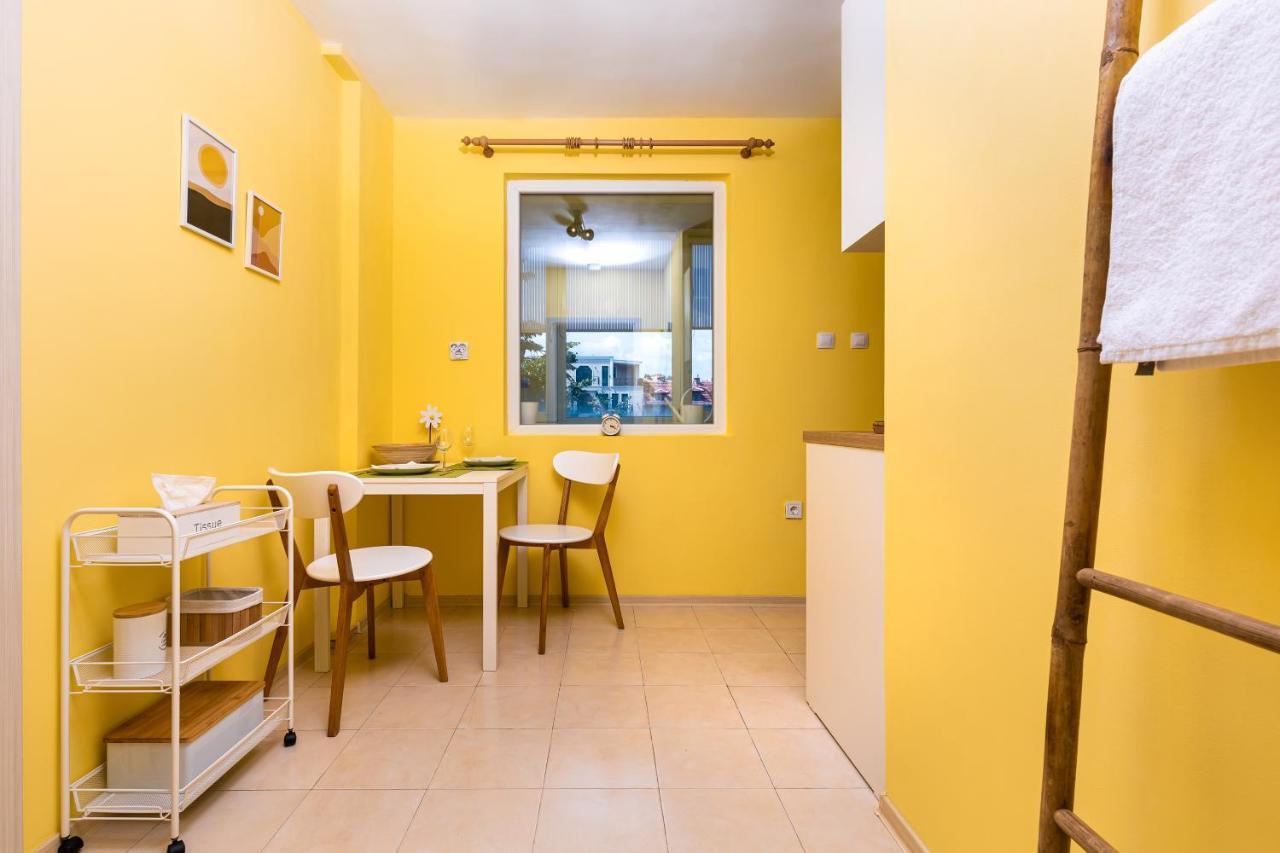 The Cozy Home 1-Bedroom In Central Plovdiv By Flat Mаnager Ngoại thất bức ảnh