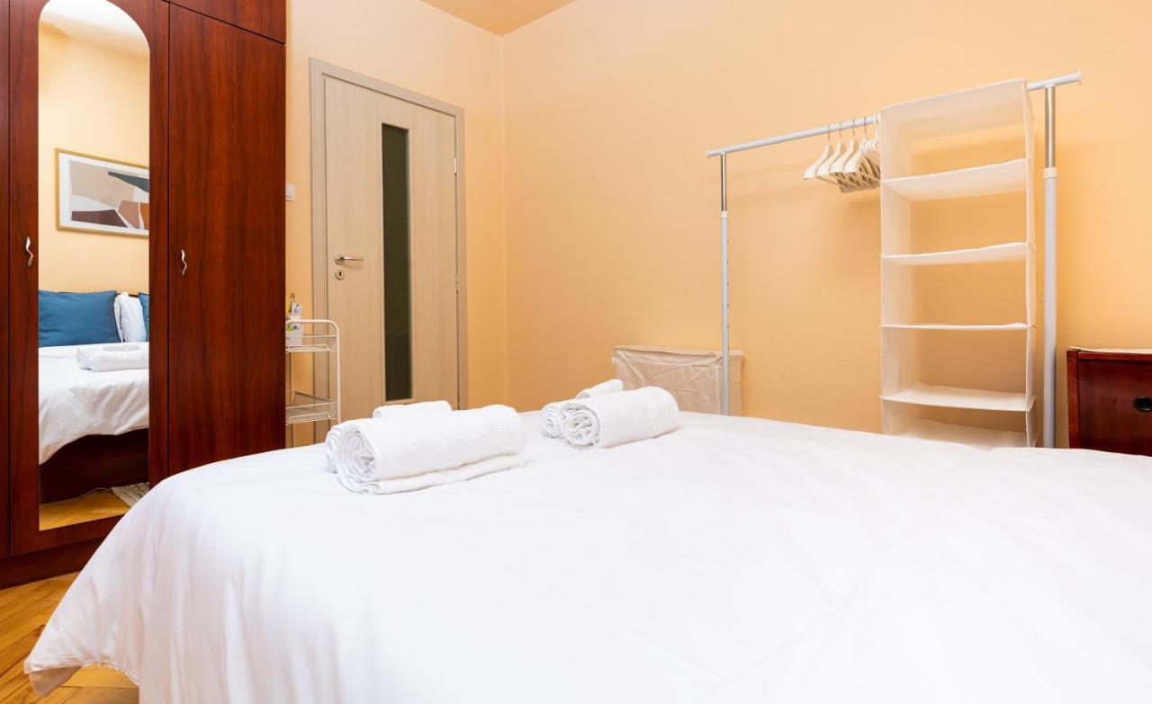The Cozy Home 1-Bedroom In Central Plovdiv By Flat Mаnager Ngoại thất bức ảnh