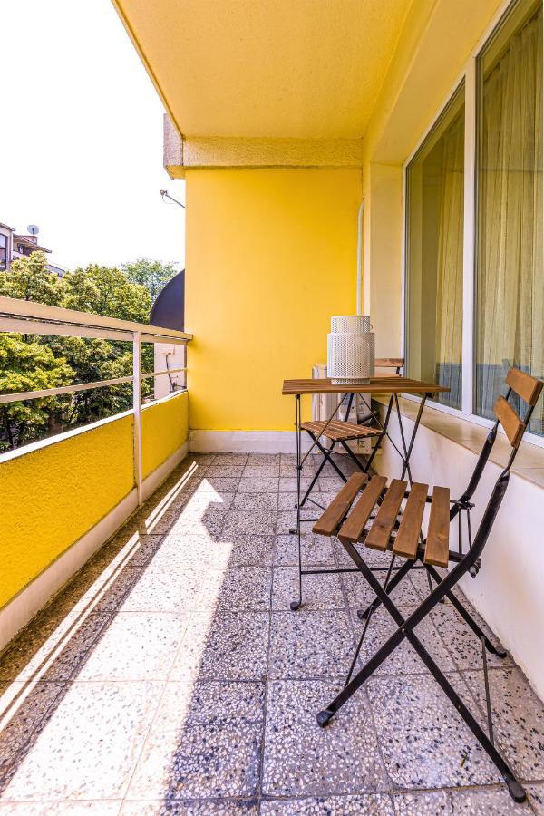 The Cozy Home 1-Bedroom In Central Plovdiv By Flat Mаnager Ngoại thất bức ảnh